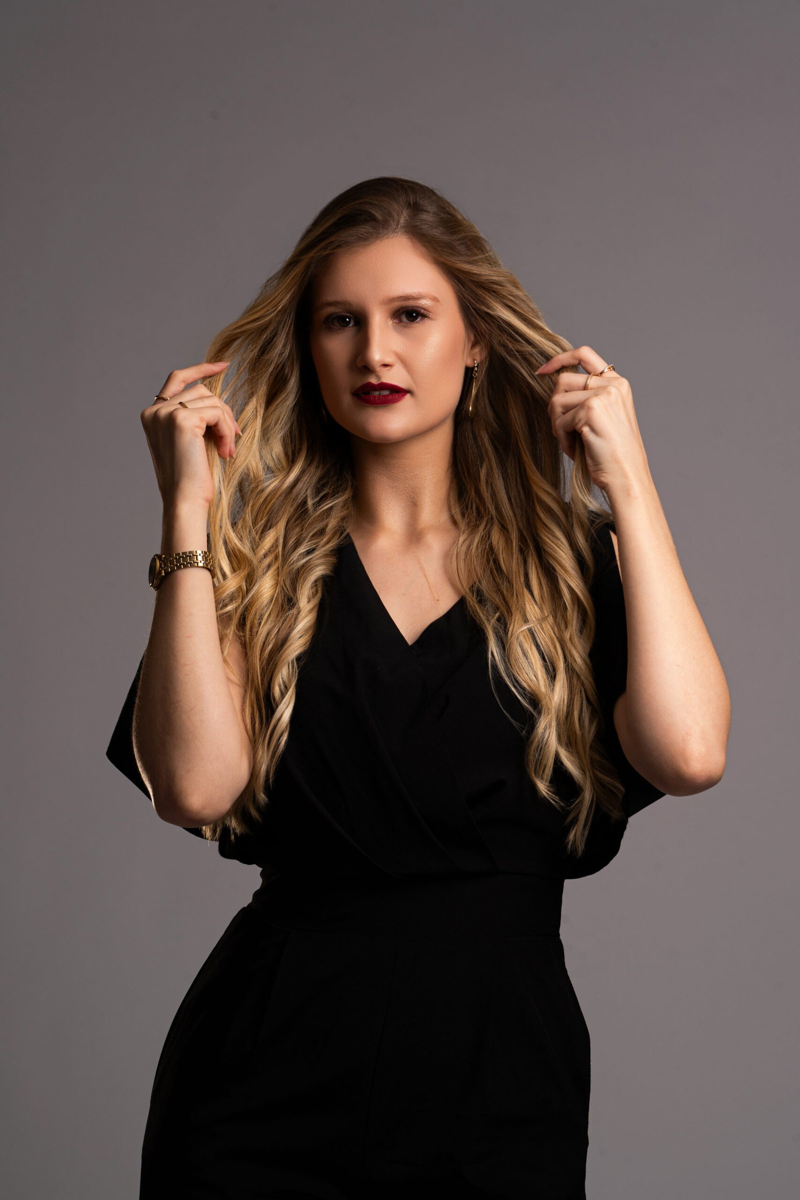 Caroline