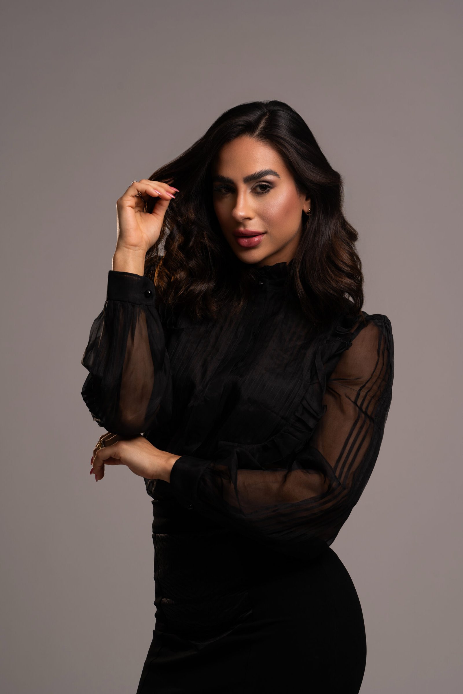 Franciele Olivato