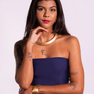 Claúdia Caroline