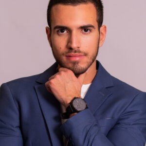 Lucas Amaral