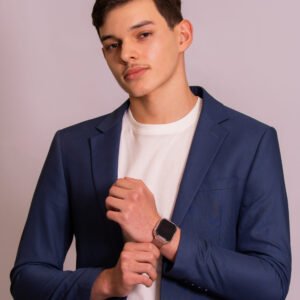 Lucas Wandeveld