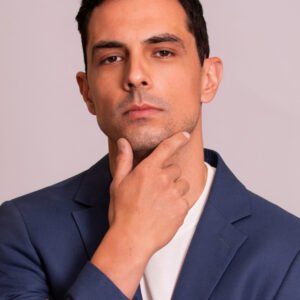 André Barbosa